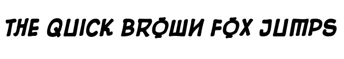 Preview of 10 Cent Soviet Bold