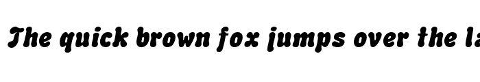 Preview of Advert MF Italic