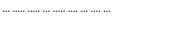Preview of Angie Expert Italic