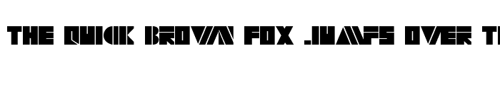 Preview of Arty ttnorm Regular