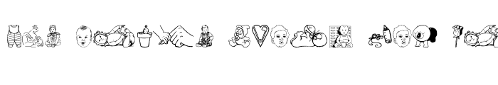 Preview of Baby Time Regular