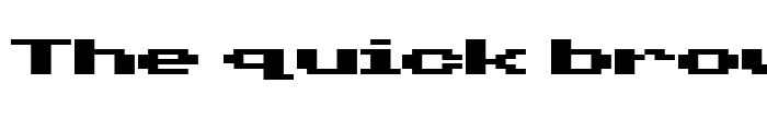 Preview of Beeb Mode Two Regular