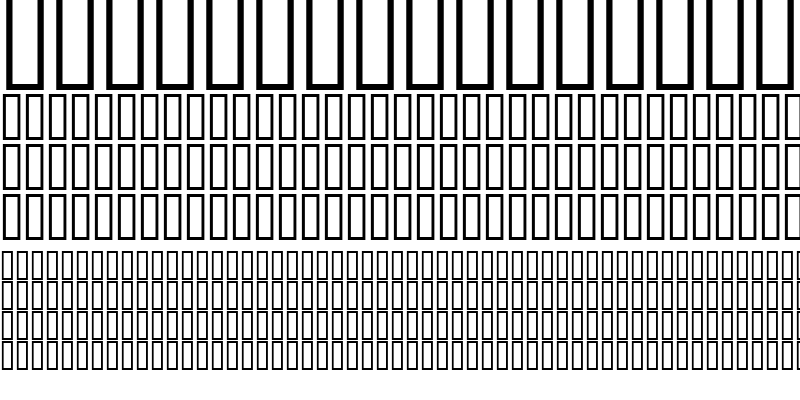 Sample of Bold Italic Art Sample of Bold Italic Art