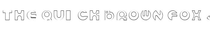 Preview of Circles 2 Regular