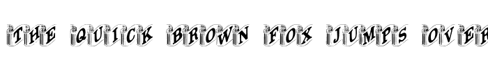 Preview of Davys-Ribbons Regular