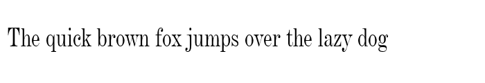 Preview of DevineCondensed Normal
