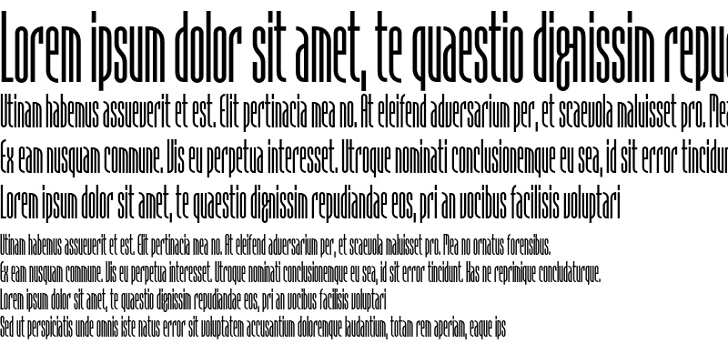Sample of Dome Text Sample of Dome Text