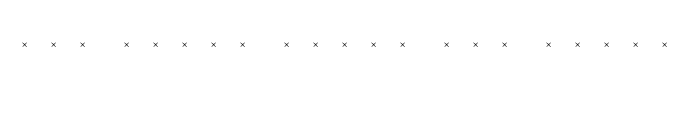 Preview of ExtensionExtraBoldTab Regular