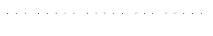 Preview of ExtensionExtraBoldTab Roman