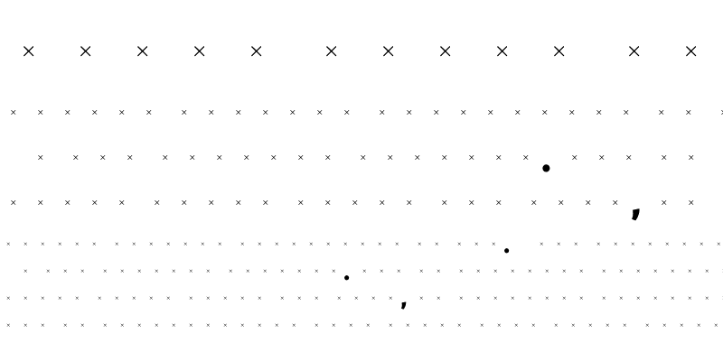 Sample of FaustExtraBoldTab Sample of FaustExtraBoldTab