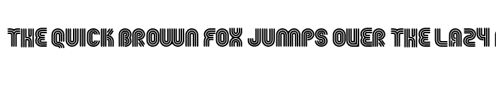 Preview of Fgroove SeventySix Regular