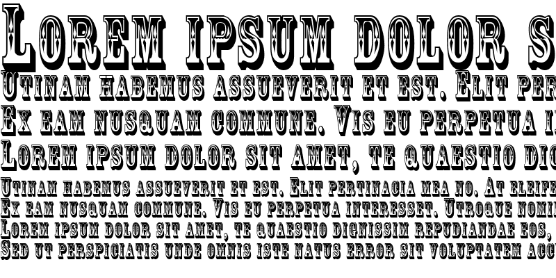 Sample of GoldRushCondensed Sample of GoldRushCondensed