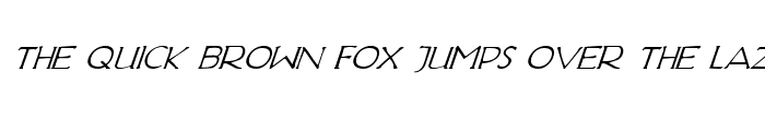 Preview of Hadriatic Italic Italic
