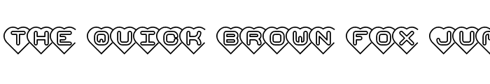 Preview of Hearts (BRK) Normal