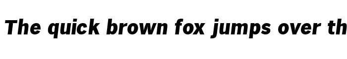 Preview of HieroDisplaySSK Italic