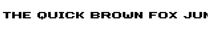 Preview of HILOGINBOLD Regular