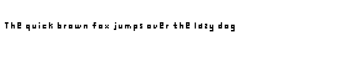 Preview of HM Tiny Bit Regular