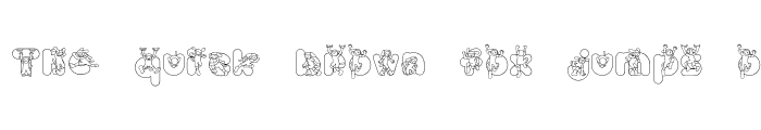 Preview of Inu mix Regular