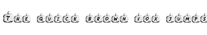 Preview of Jack O Regular