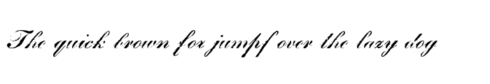 Preview of JamesIIWF Regular