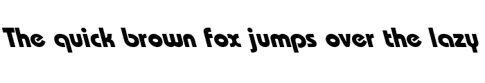 Preview of JasminBold Regular