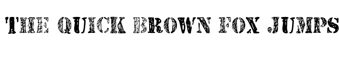 Preview of JJStencil Trial Version Trial Version