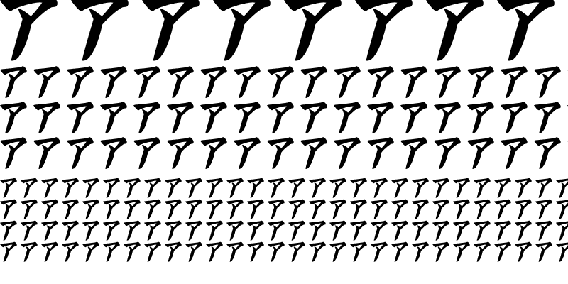 Sample of Kana Sample of Kana