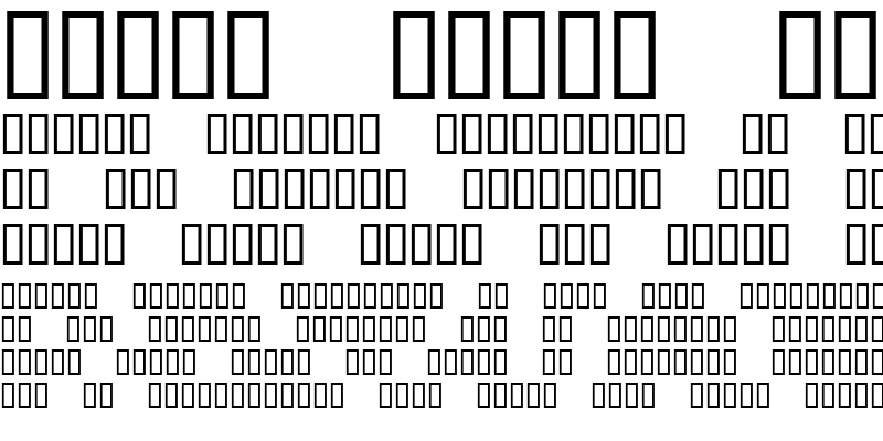 Sample of KR Birthday Numbers Sample of KR Birthday Numbers