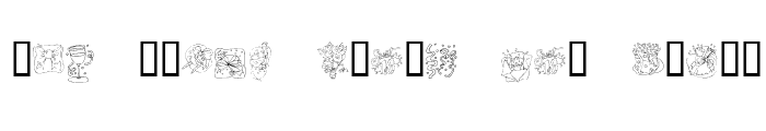 Preview of KR Party Time Dings Regular