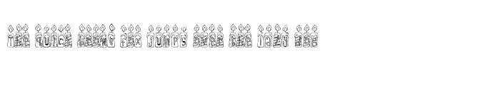 Preview of LDJ Candles Regular