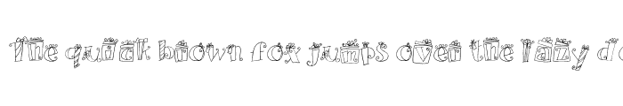 Preview of LDJ Present Time Regular
