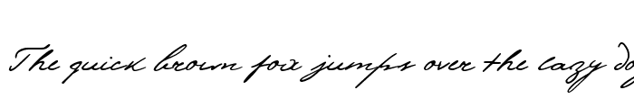 Preview of Letter 1882 Regular