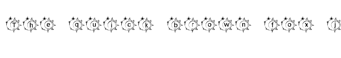 Preview of LMS Sunshine/Moonshine Regular