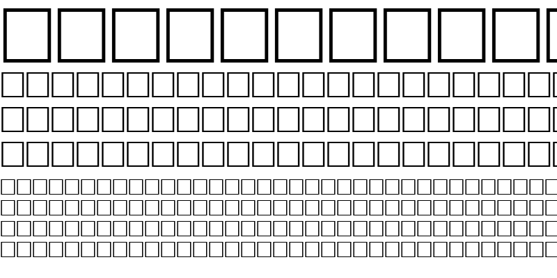 Sample of MCS Taif E_U normal. Sample of MCS Taif E_U normal.