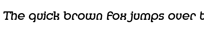 Preview of Media-Serial-Medium RegularItalic