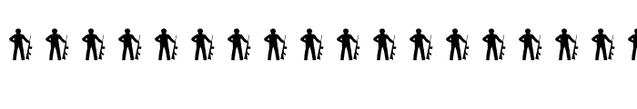 Preview of Military Regular