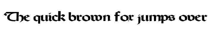 Preview of Oldy ttnorm Regular