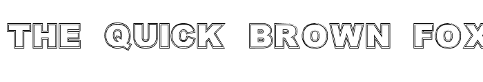 Preview of Outline Regular