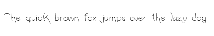 Preview of PC Simple Regular