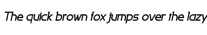 Preview of Persia Bold Italic
