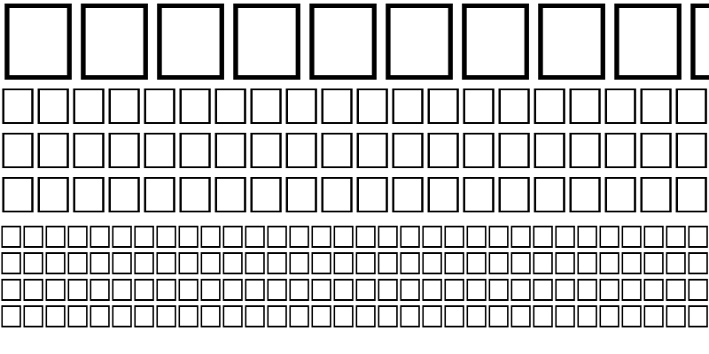 Sample of PERSIST Sample of PERSIST