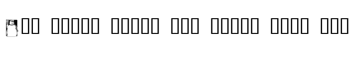 Preview of pf_xmas dings Regular