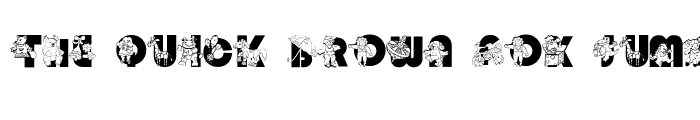 Preview of pf_xmas_toys Regular