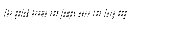 Preview of Phantacon Super-Italic Italic
