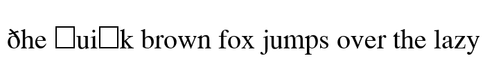 Preview of Phonics Regular