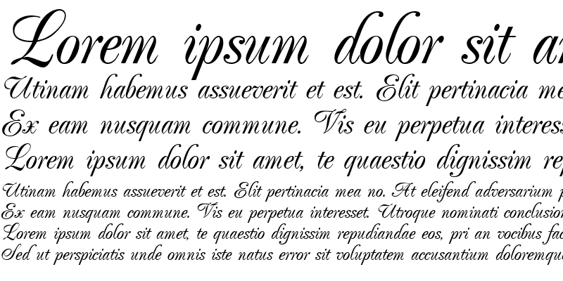 Sample of PoemExclusive DB Sample of PoemExclusive DB