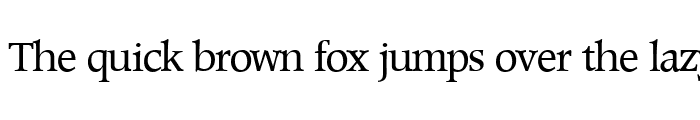 Preview of PoemPopular Regular