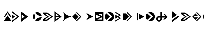 Preview of Pointers Regular