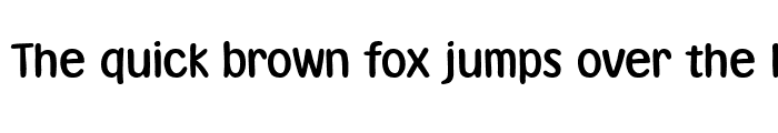 Preview of Pooh Regular