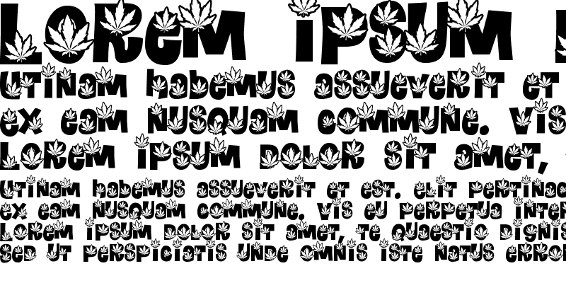 Sample of PotLand Sample of PotLand